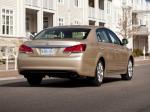 Toyota Avalon 2010 года